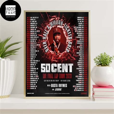 50 cent setlist|50 cent concert setlist 2023.